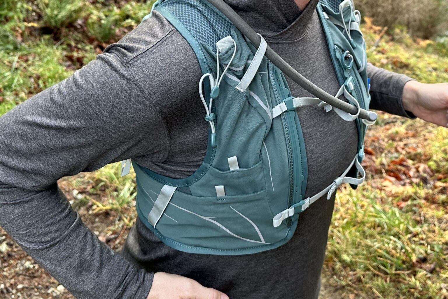 HYDRATION VESTS