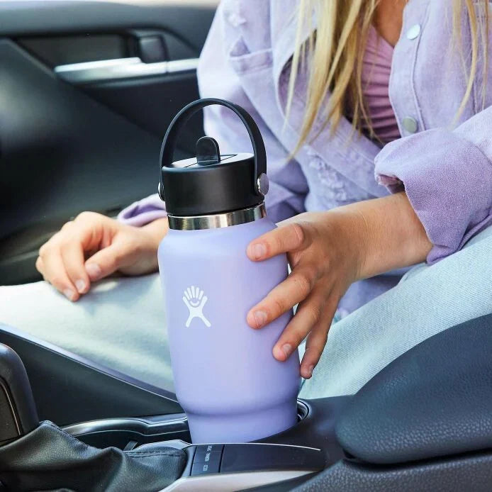 HYDRO FLASK TRAVEL