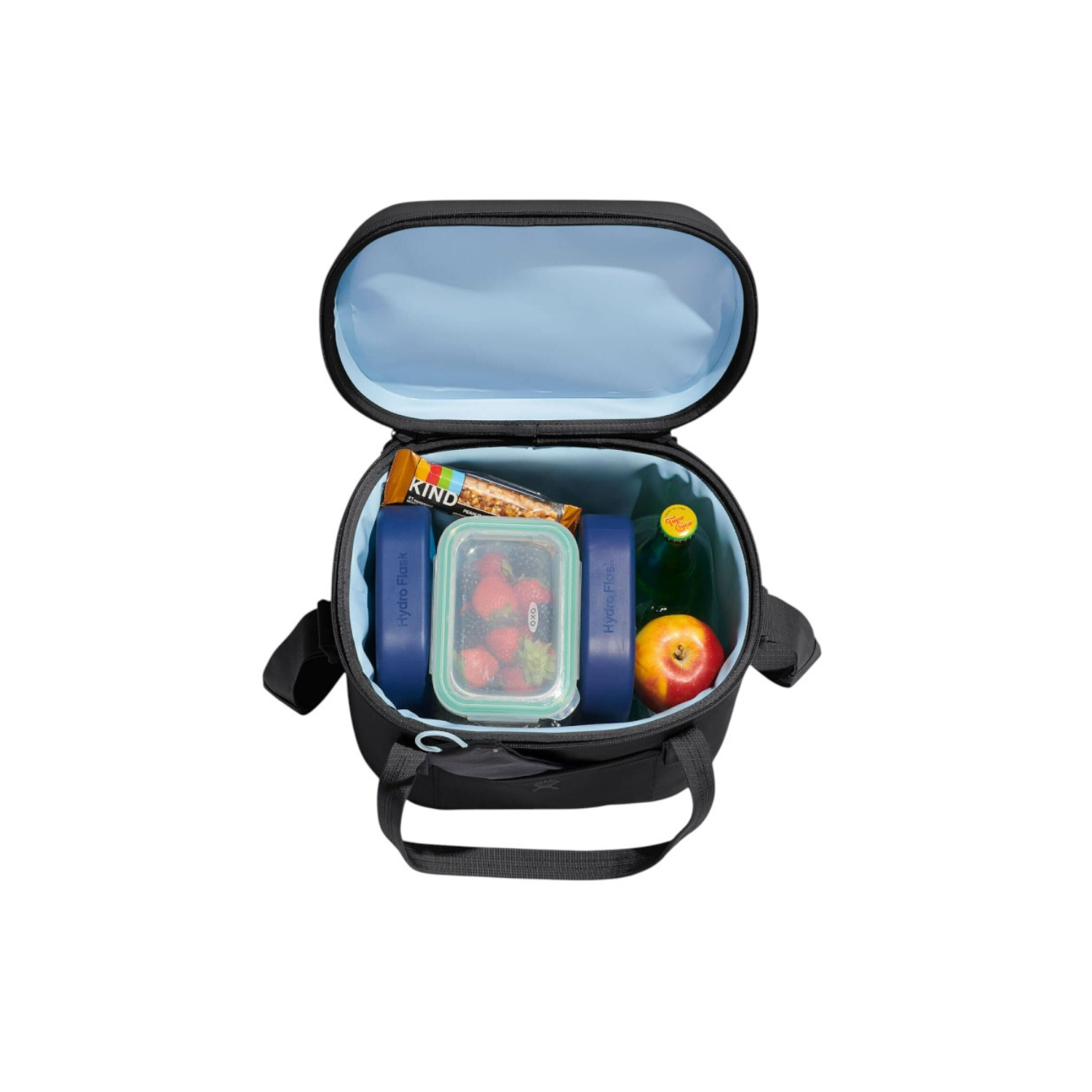 Hydro Flask 12L Carry Out Soft Cooler - Black