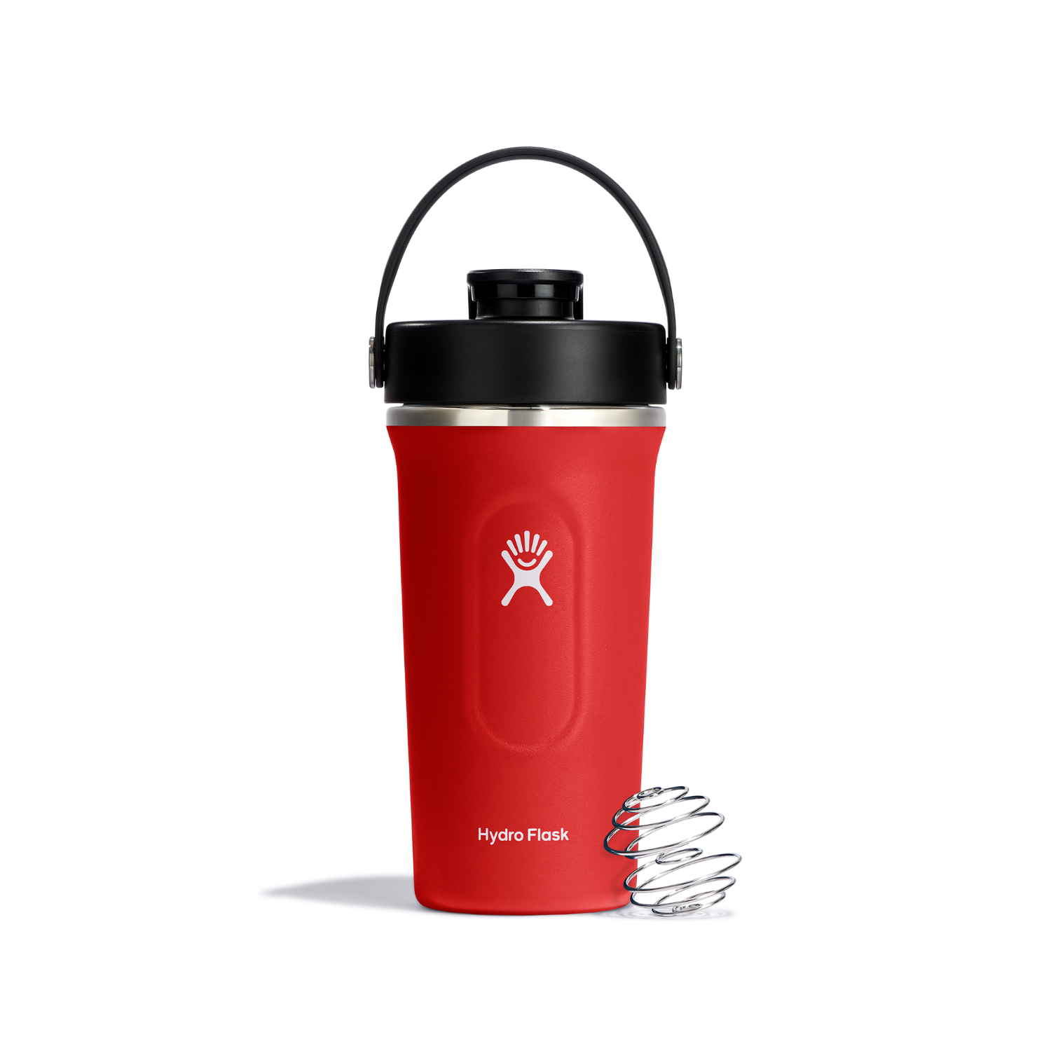 Hydro Flask 709ml Shaker Bottle - Goji