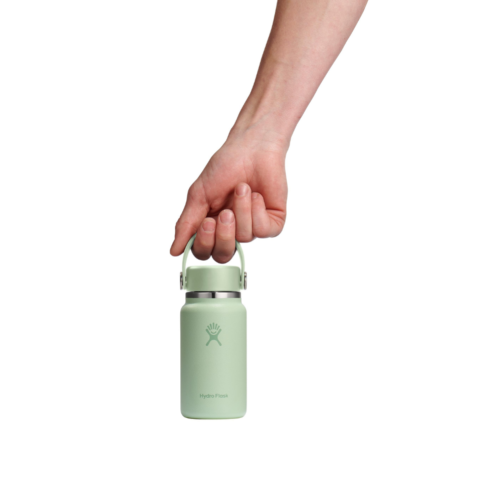 Hydro Flask 200ml Micro Hydro Mini Bottle - Aloe