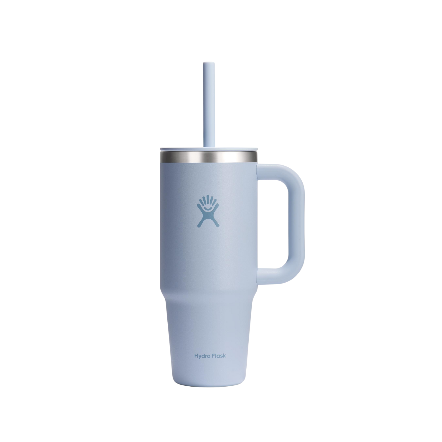 Hydro Flask 709ml Travel Tumbler - Surf