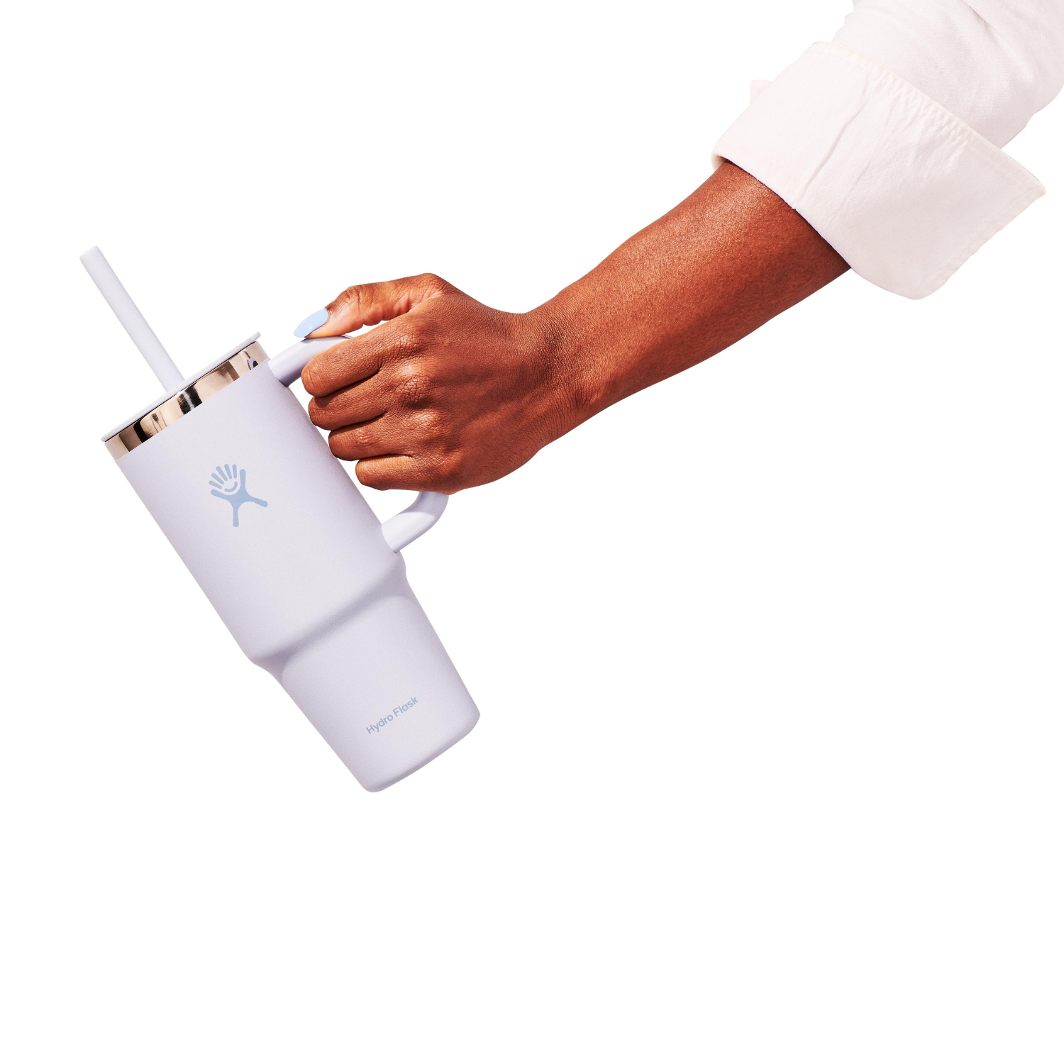 Hydro Flask 709ml Travel Tumbler - Surf