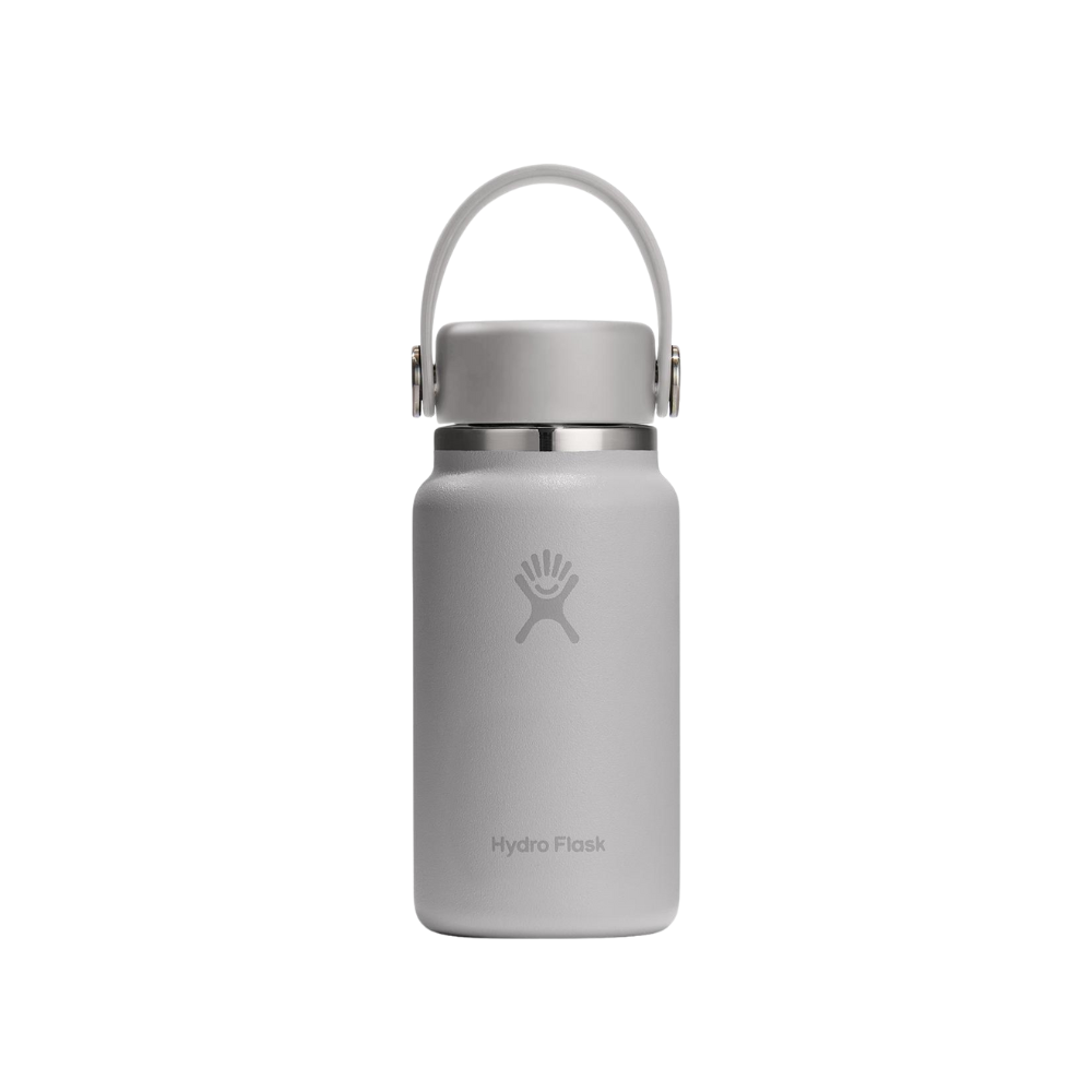 Hydro Flask 200ml Micro Hydro Mini Bottle - Birch