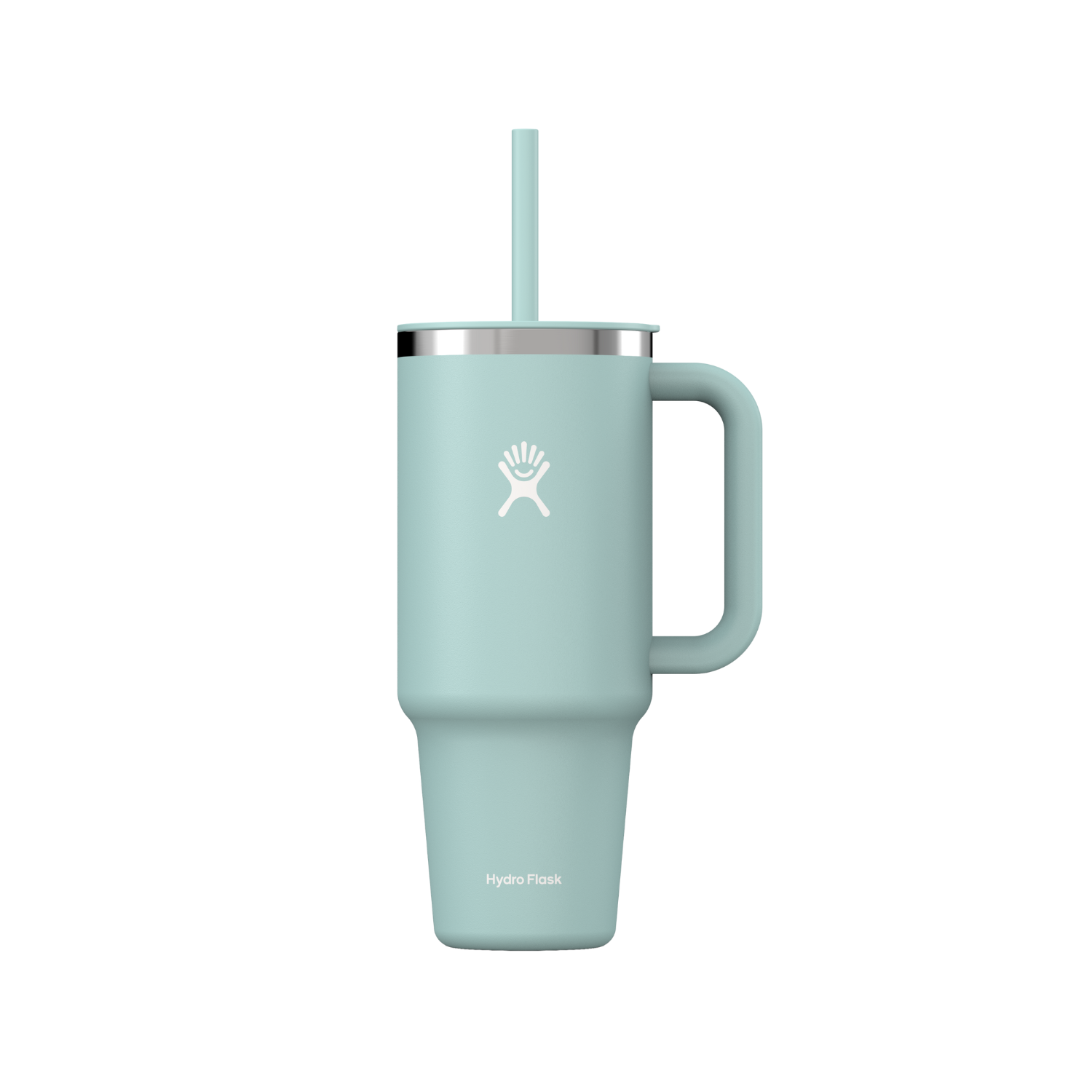 Hydro Flask 1183ml Travel Tumbler - Dew