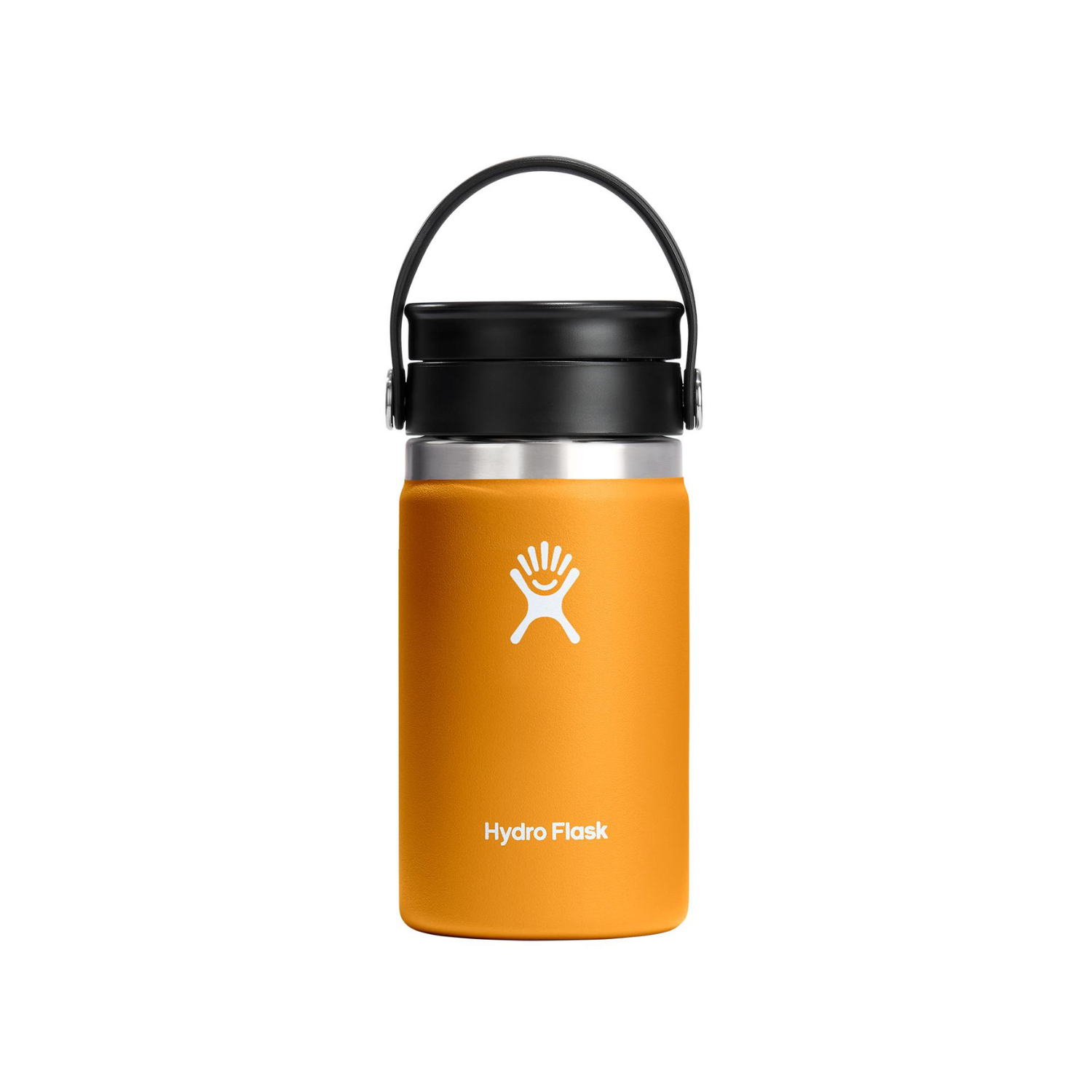 Hydro Flask 354ml Coffee Flask With Flex Sip Lid - Fossil