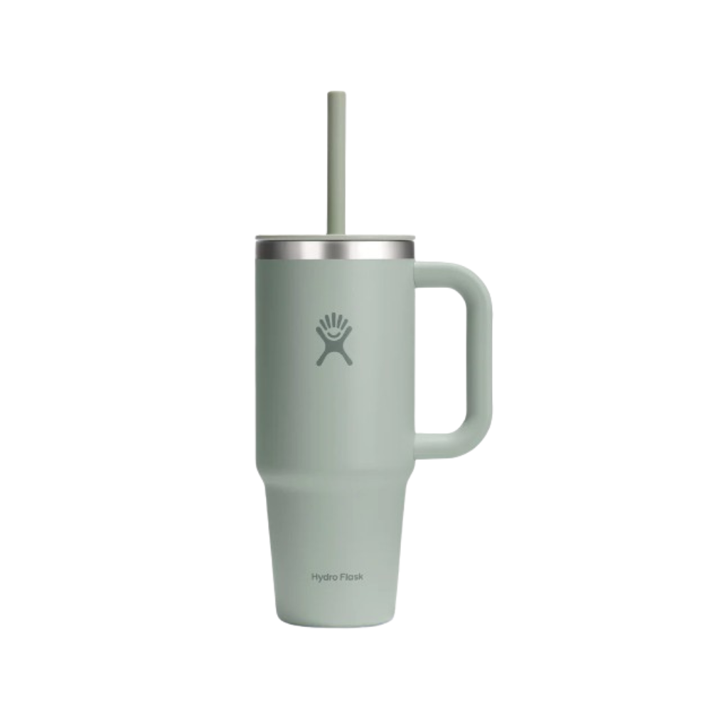 Hydro Flask 709ml Travel Tumbler - Agave