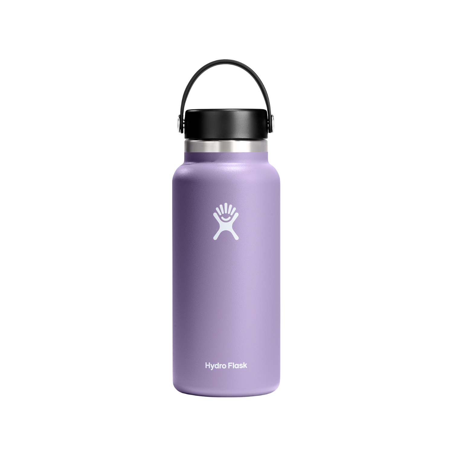 Hydro Flask 946ml Wide Mouth Flask - Moonshadow