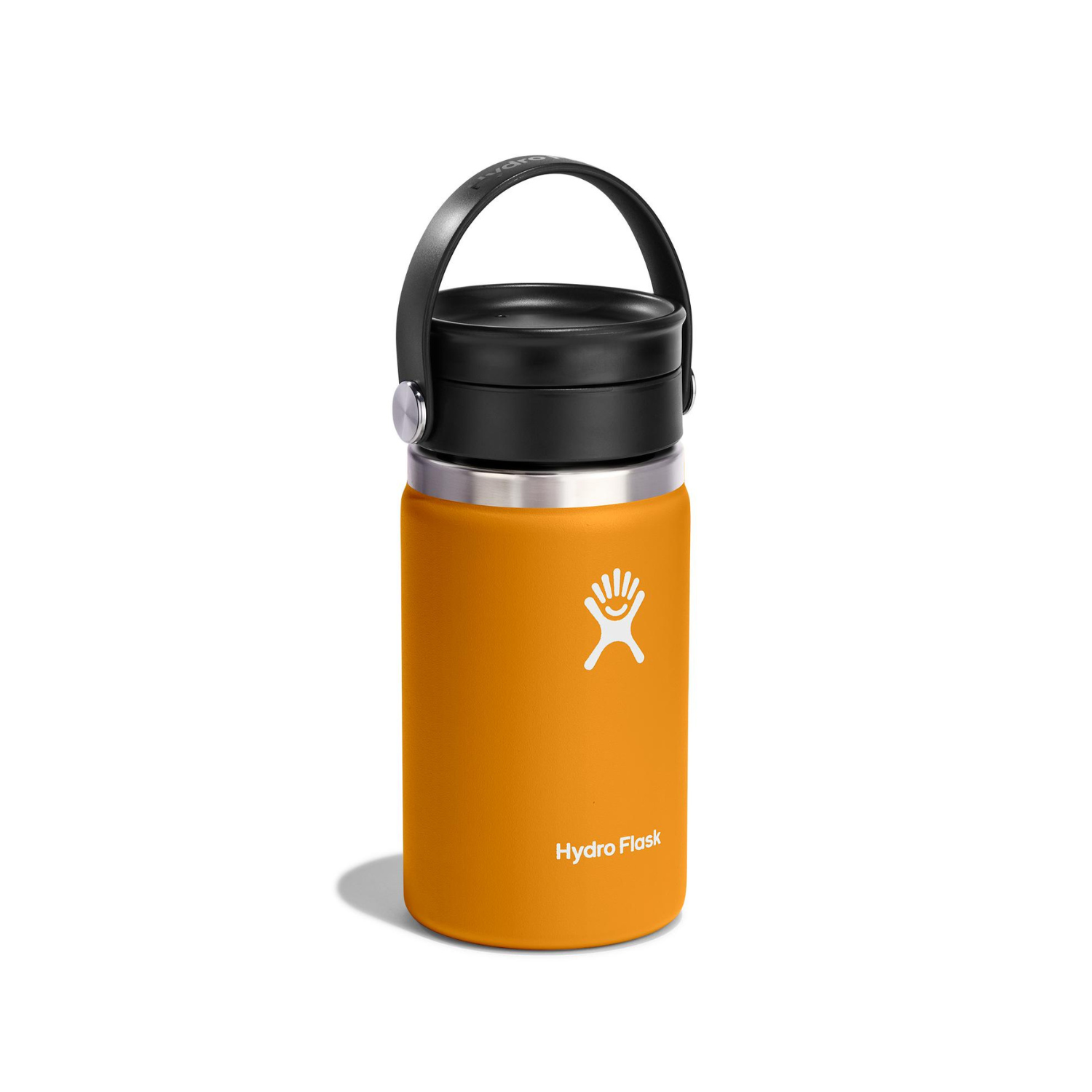 Hydro Flask 354ml Coffee Flask With Flex Sip Lid - Fossil
