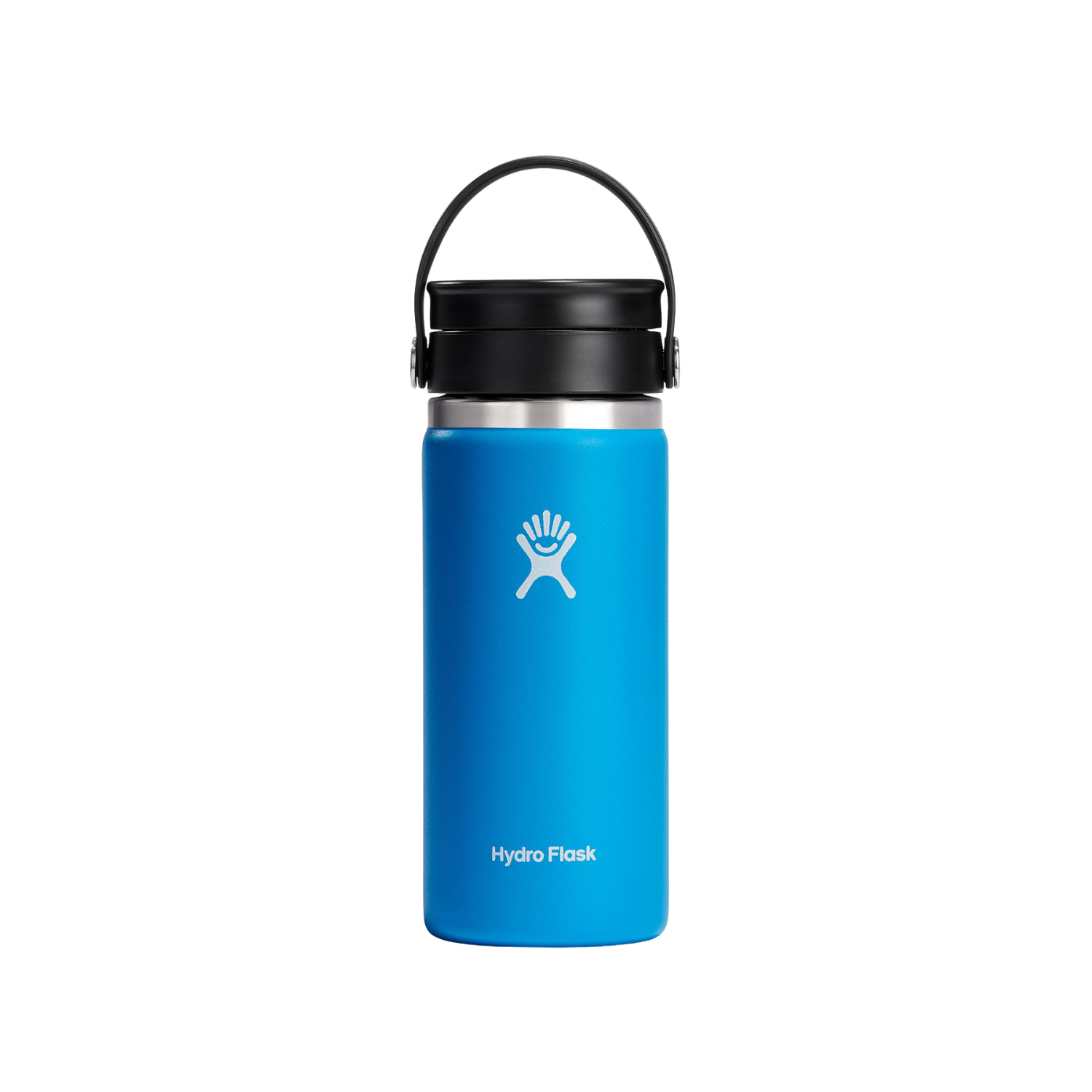 Hydro Flask 473ml Coffee Flask With Flex Sip Lid - Pacific