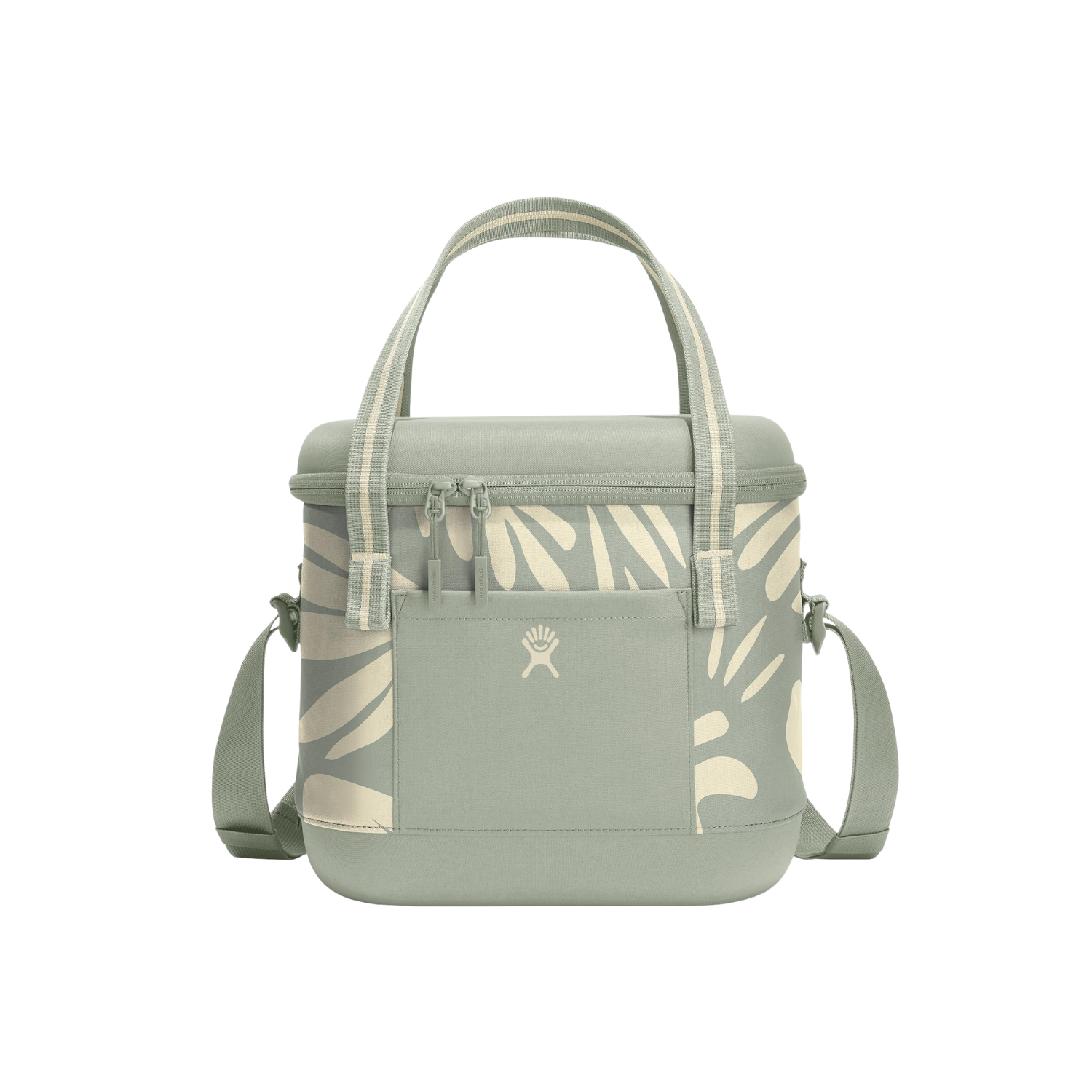 Hydro Flask 12L Carry Out Soft Cooler - Botanical Bliss