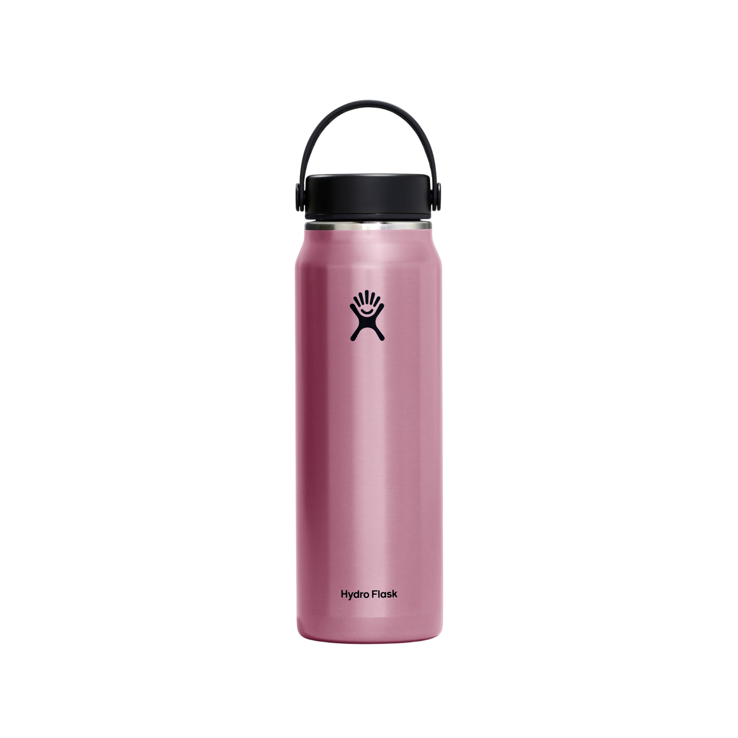 Hydro Flask 946ml Trail Wide Mouth Flask - Tourmaline