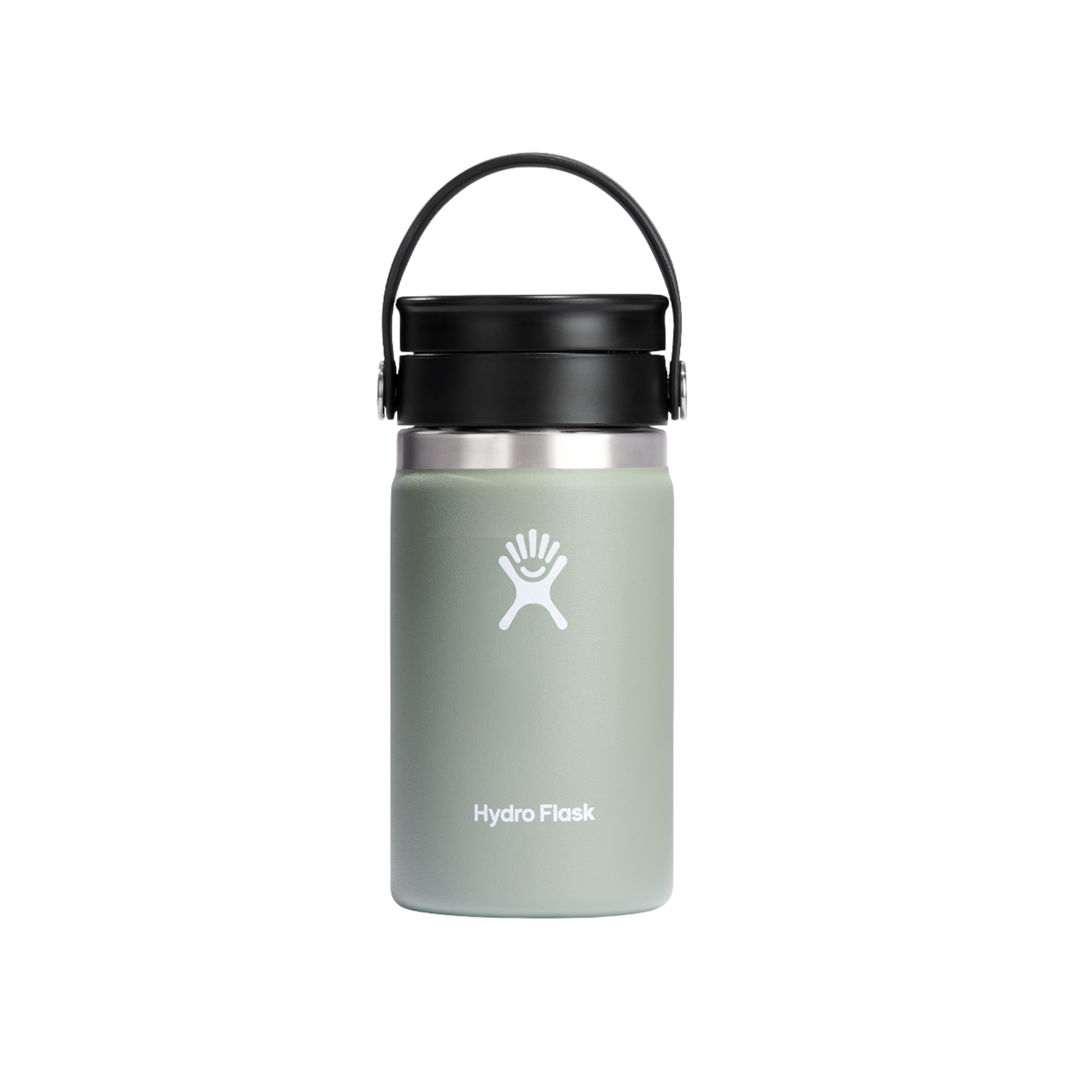 Hydro Flask 354ml Coffee Flask With Flex Sip Lid - Agave
