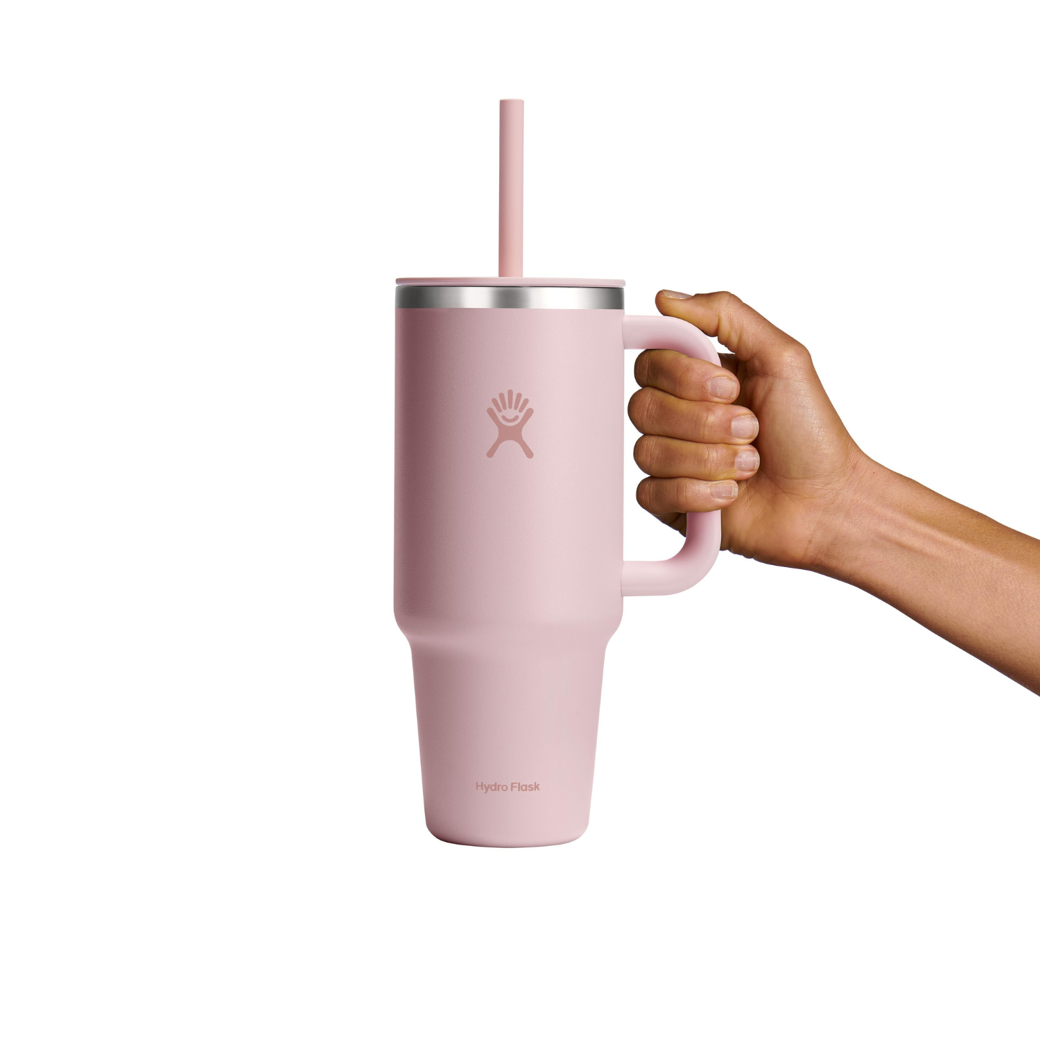 Hydro Flask 1183ml Travel Tumbler - Trillium