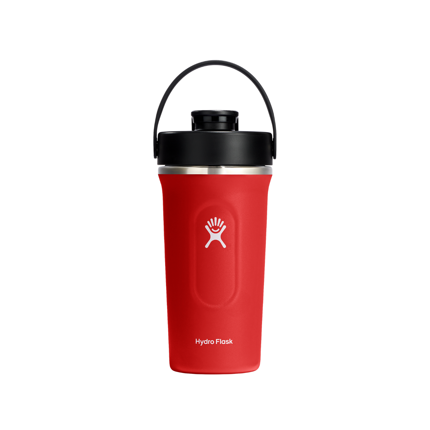 Hydro Flask 709ml Shaker Bottle - Goji
