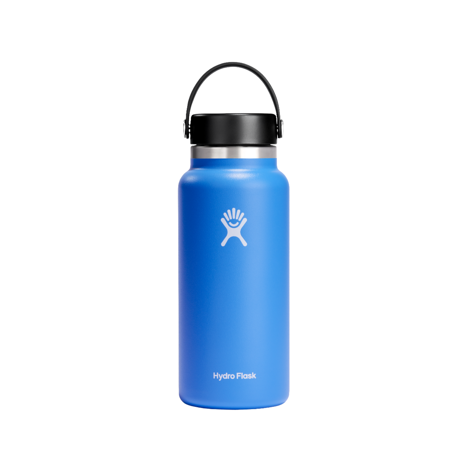 Hydro Flask 946ml Wide Mouth Flask - Cascade