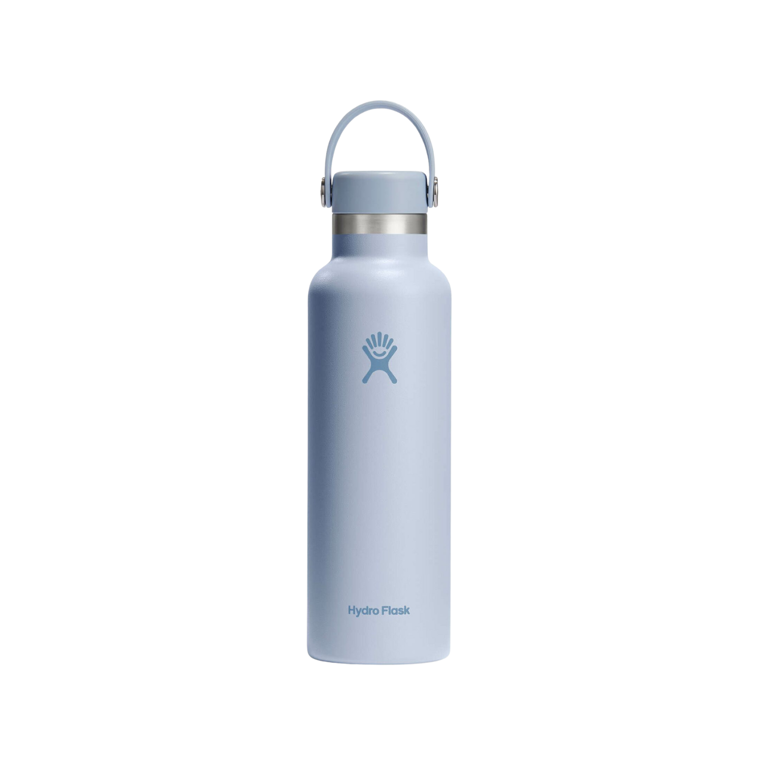 Hydro Flask 621ml Standard Mouth Flask - Surf