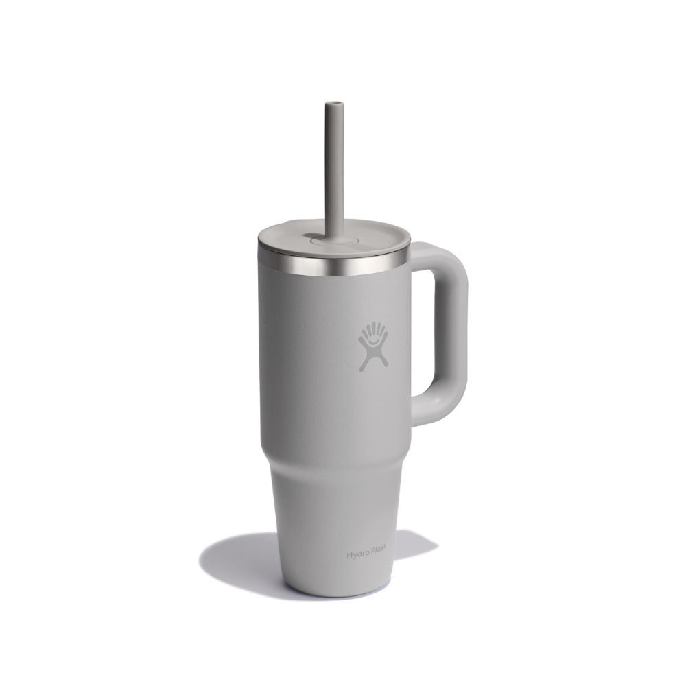 Hydro Flask 709ml Travel Tumbler - Birch