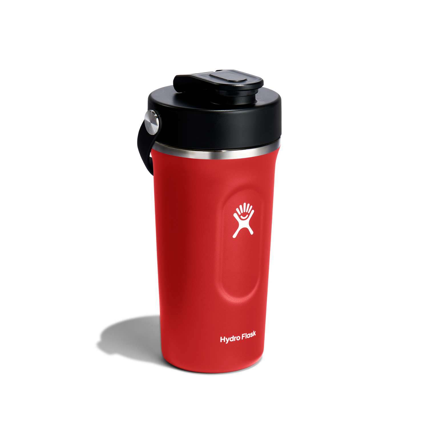 Hydro Flask 709ml Shaker Bottle - Goji