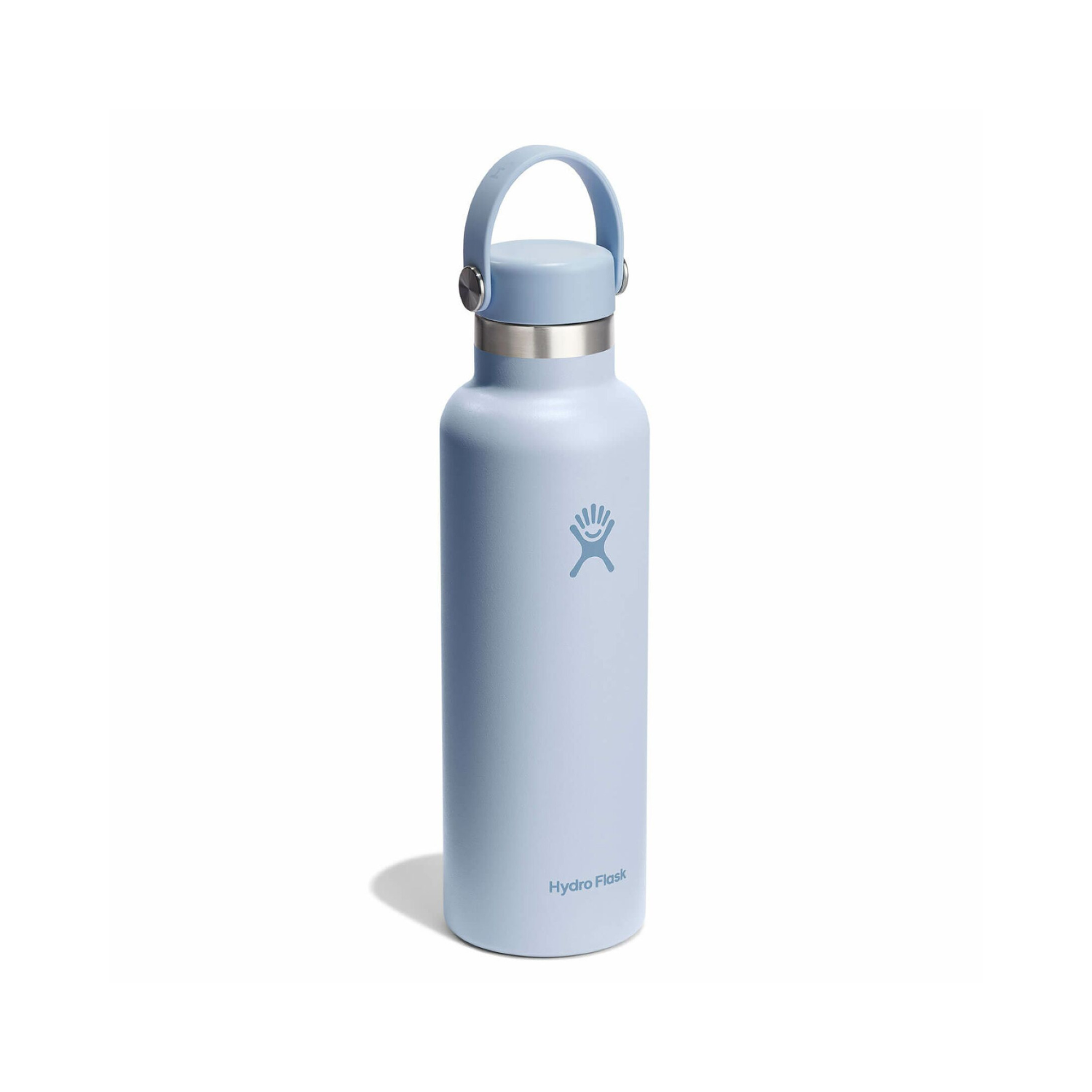 Hydro Flask 621ml Standard Mouth Flask - Surf