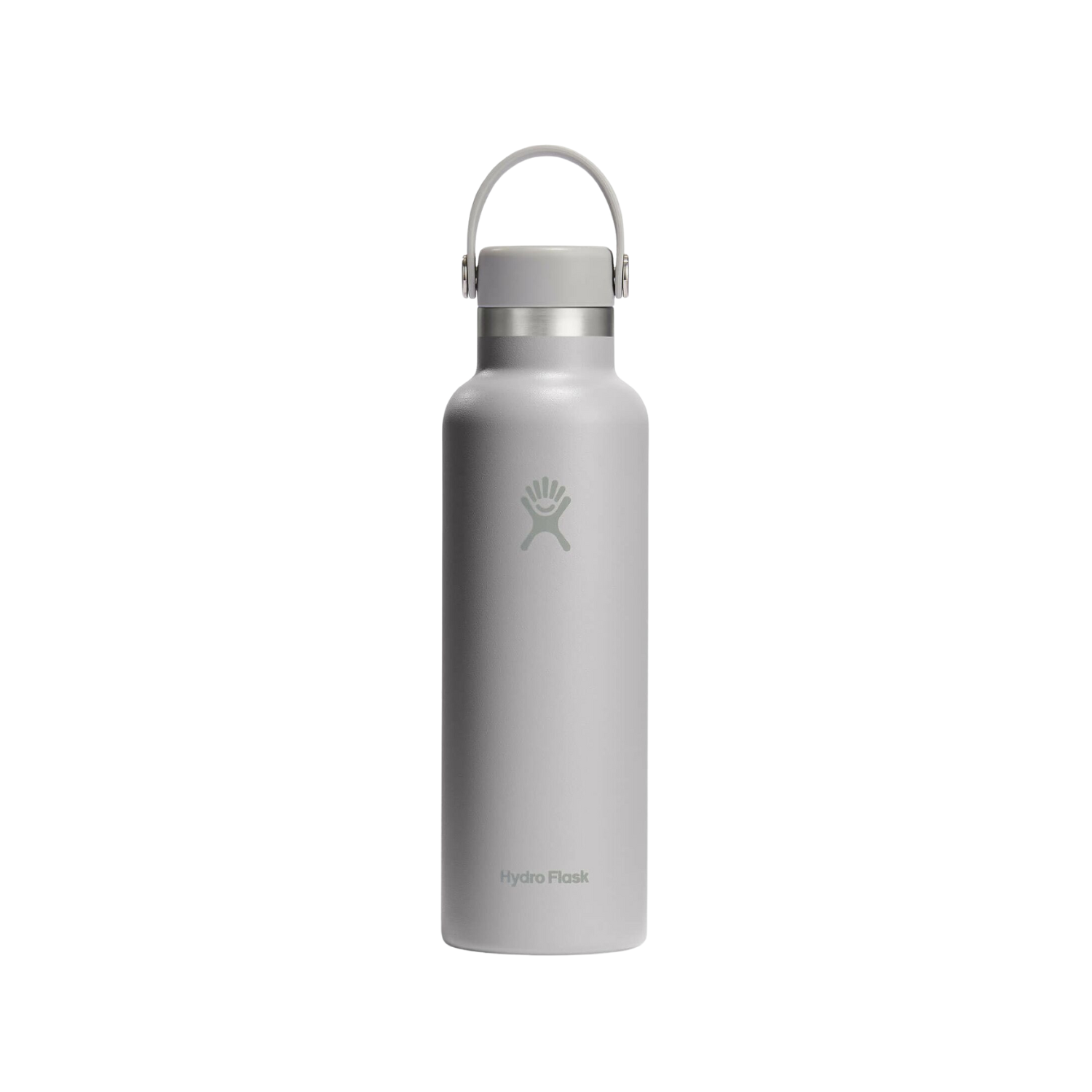 Hydro Flask 621ml Standard Mouth Flask - Birch