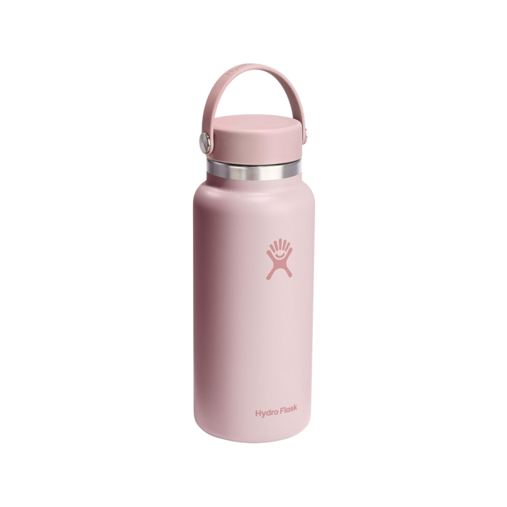 Hydro Flask 946ml Wide Mouth Flask - Trillium