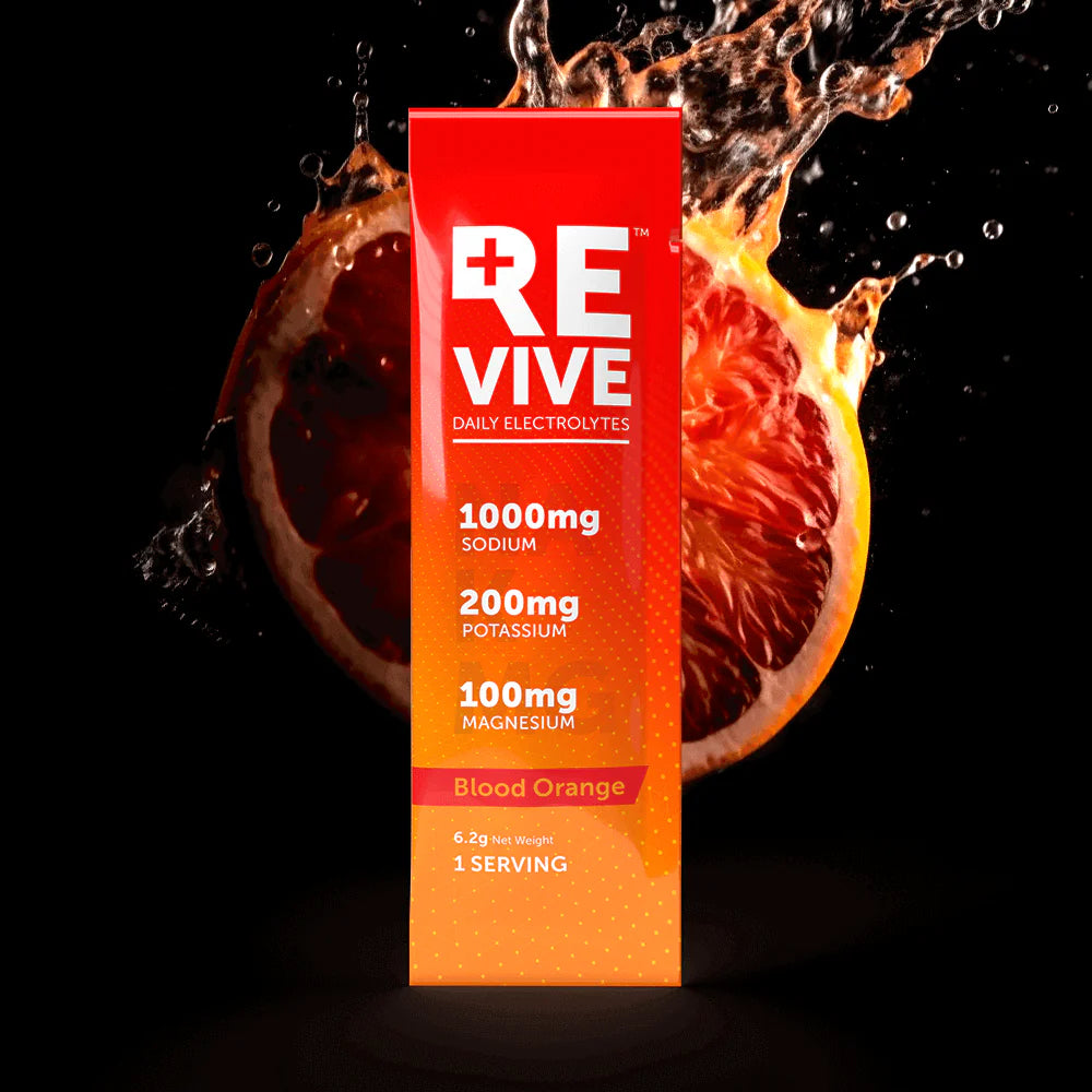 Revive Blood Orange 30's