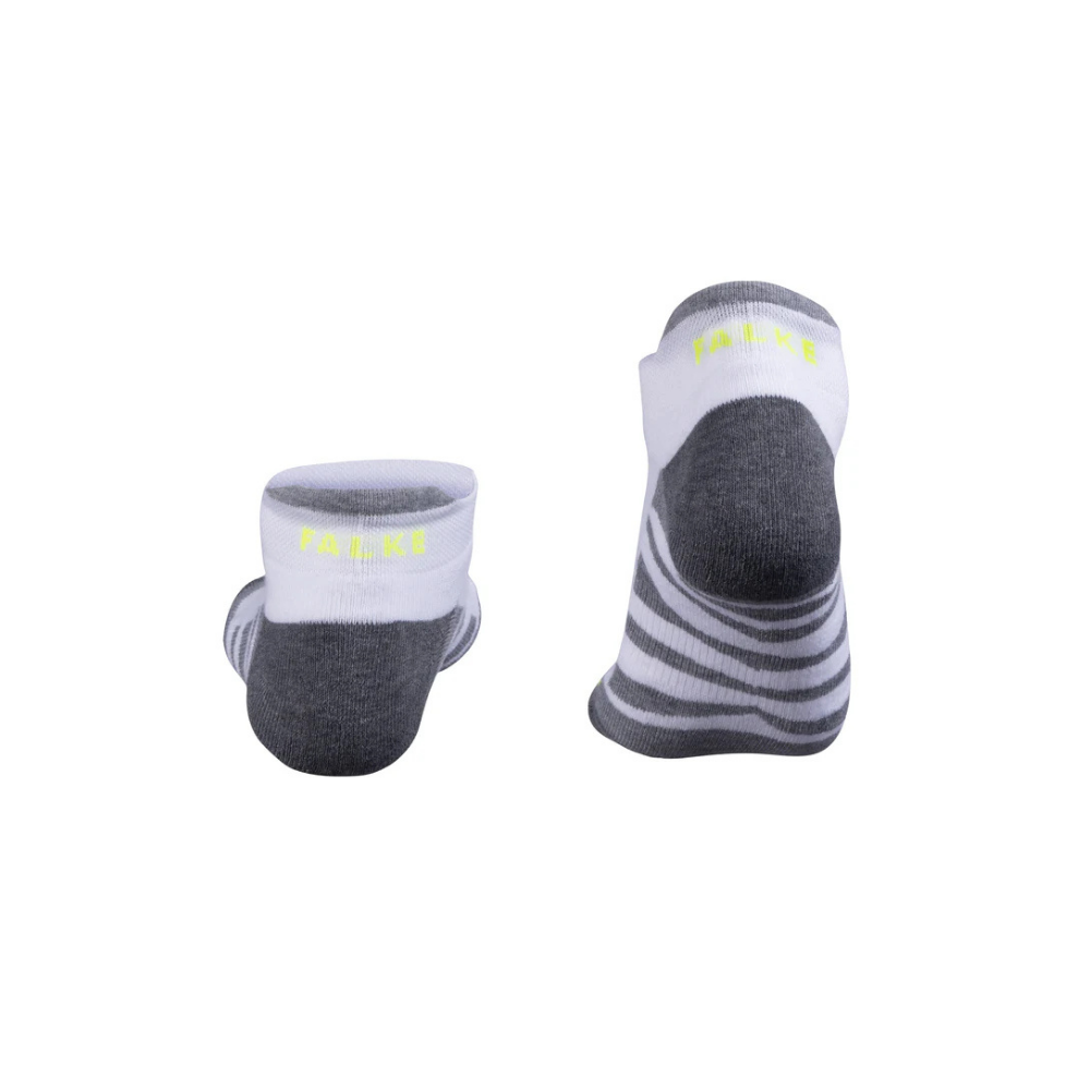 Falke Performance Runner Socks - White