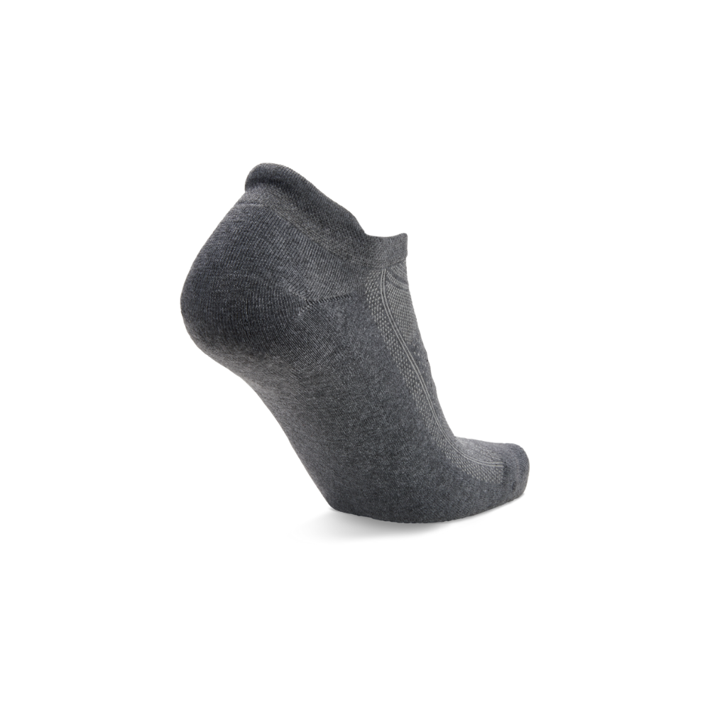 Balega Hidden Comfort Socks - Grey