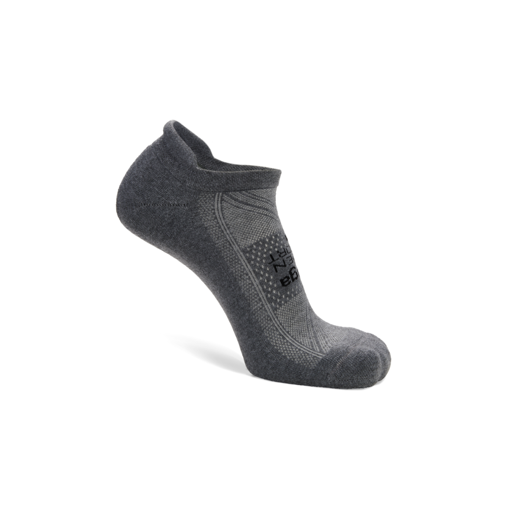 Balega Hidden Comfort Socks - Grey