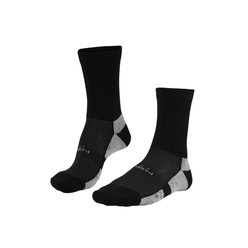 Falke Padel Socks - Black