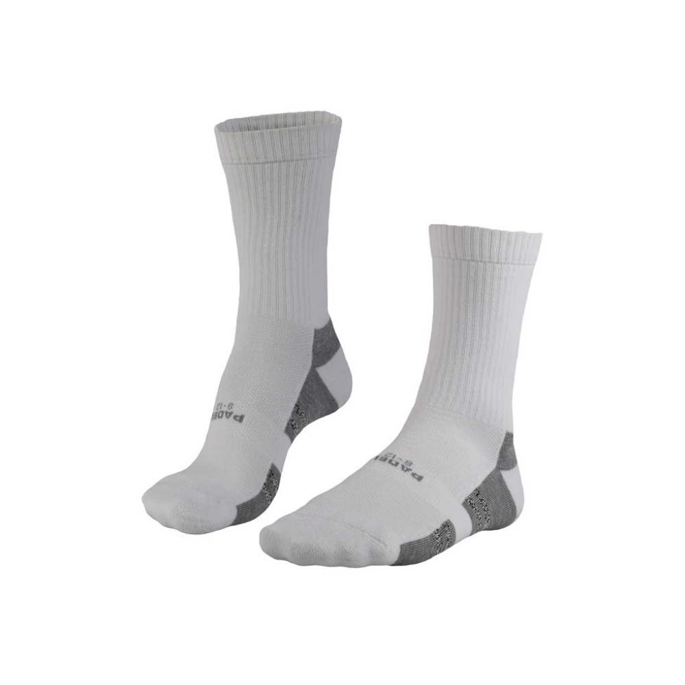 Falke Padel Socks - White