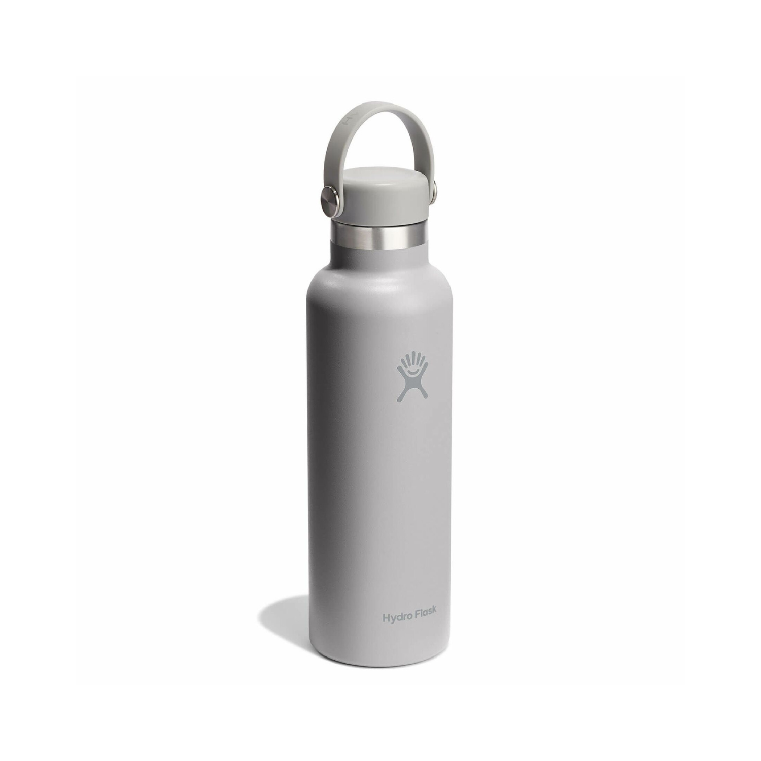 Hydro Flask 621ml Standard Mouth Flask - Birch