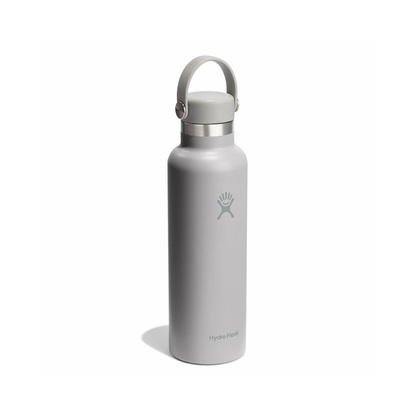 Hydro Flask 621ml Standard Mouth Flask - Birch