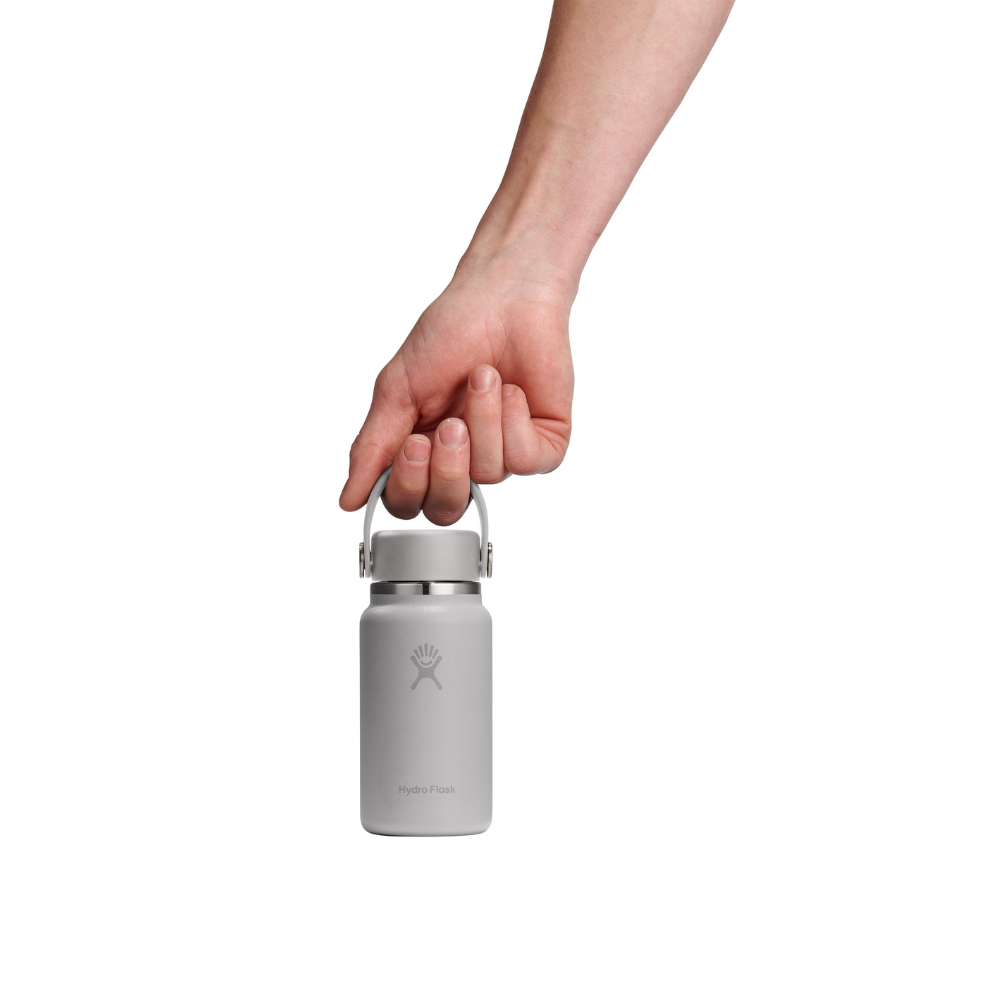 Hydro Flask 200ml Micro Hydro Mini Bottle - Birch