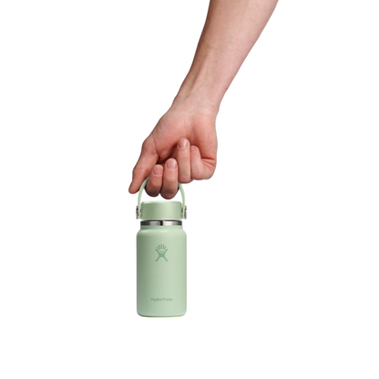 Hydro Flask 200ml Micro Hydro Mini Bottle - Aloe