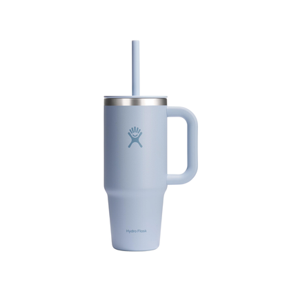 Hydro Flask 709ml Travel Tumbler - Surf
