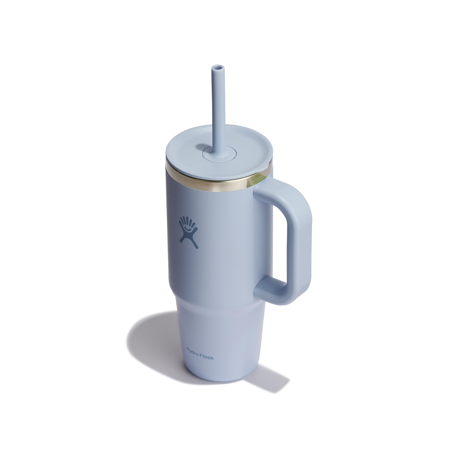 Hydro Flask 709ml Travel Tumbler - Surf