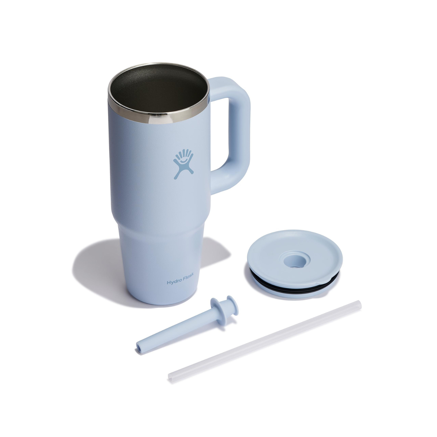 Hydro Flask 709ml Travel Tumbler - Surf