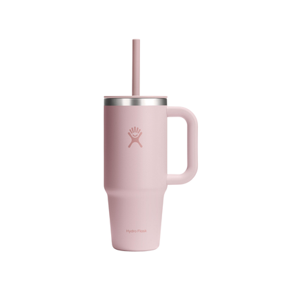 Hydro Flask 709ml Travel Tumbler - Trillium