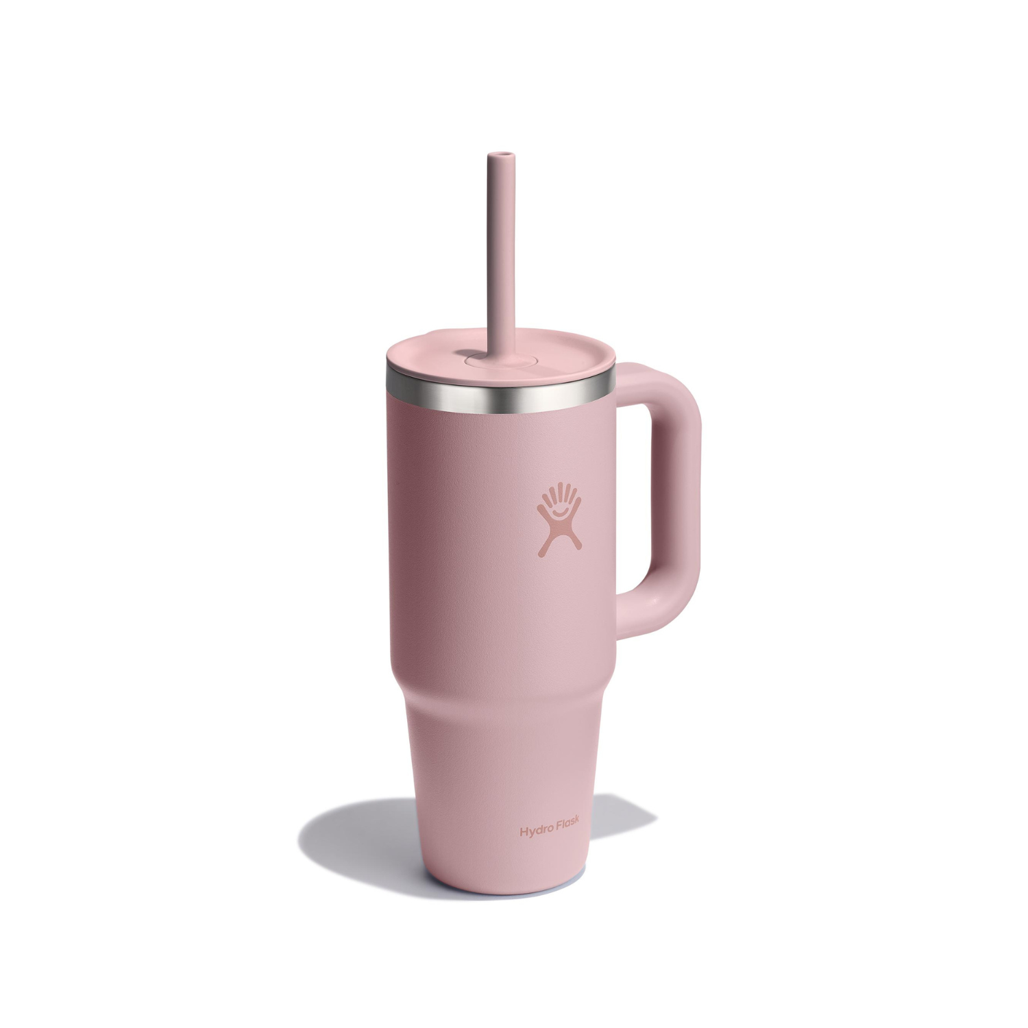 Hydro Flask 709ml Travel Tumbler - Trillium