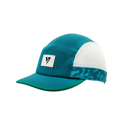 Versus Running Cap - Forest
