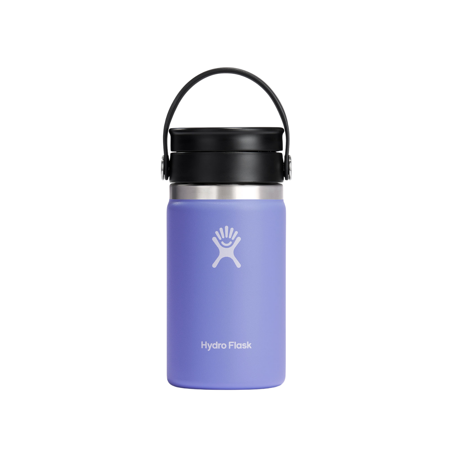 Hydro Flask 354ml Coffee Flask With Flex Sip Lid - Lupine