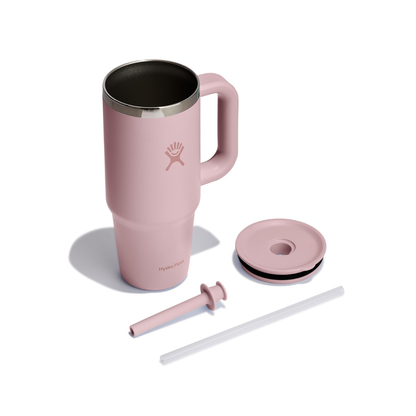 Hydro Flask 709ml Travel Tumbler - Trillium