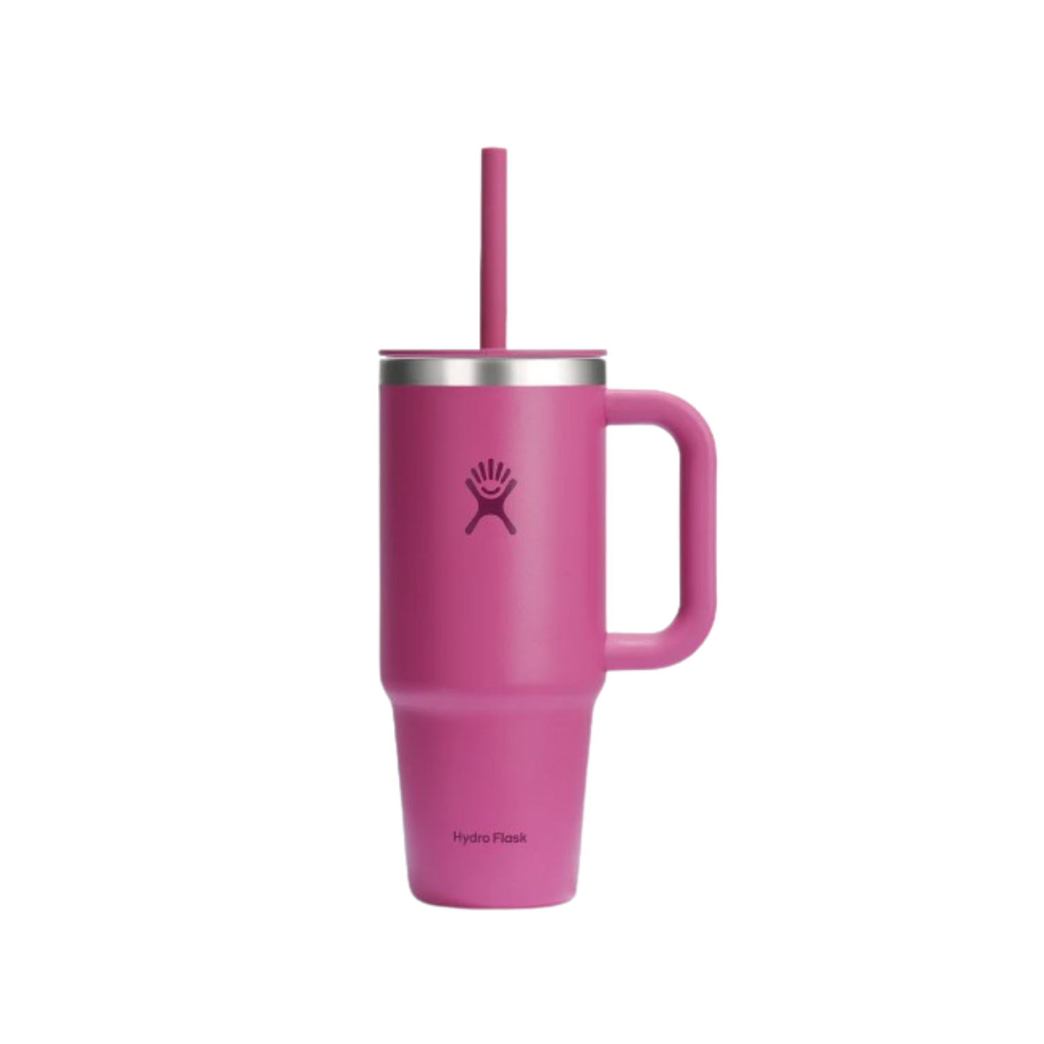 Hydro Flask 709ml Travel Tumbler - Reef