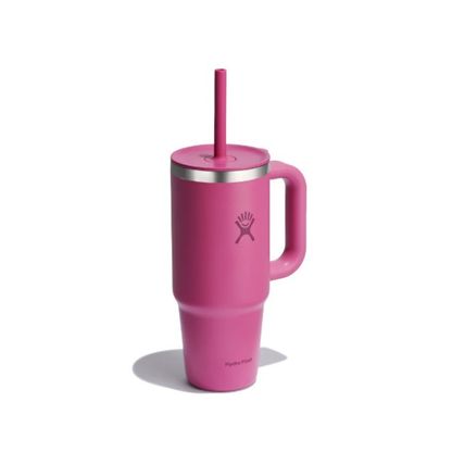 Hydro Flask 709ml Travel Tumbler - Reef