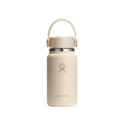 Hydro Flask 200ml Micro Hydro Mini Bottle - Oat