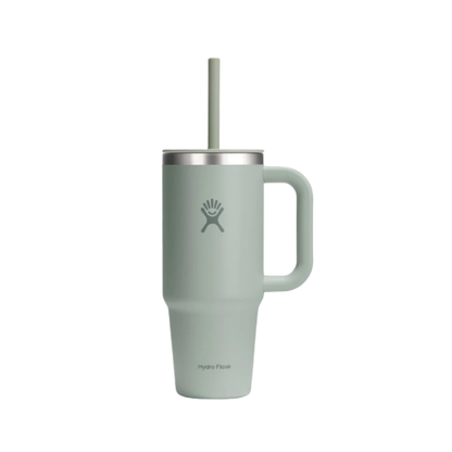 Hydro Flask 709ml Travel Tumbler - Agave