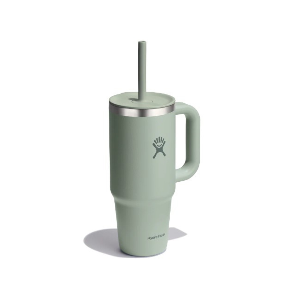 Hydro Flask 709ml Travel Tumbler - Agave