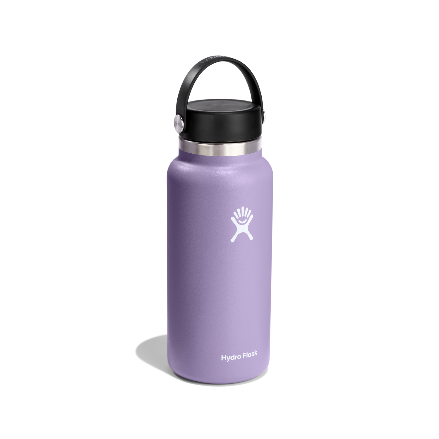 Hydro Flask 946ml Wide Mouth Flask - Moonshadow